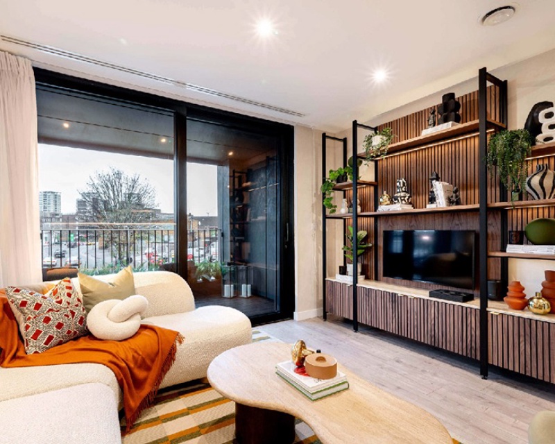 Bermondsey Place - 3