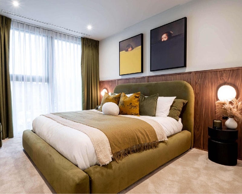Bermondsey Place - 4