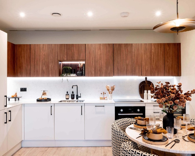 Bermondsey Place - 5