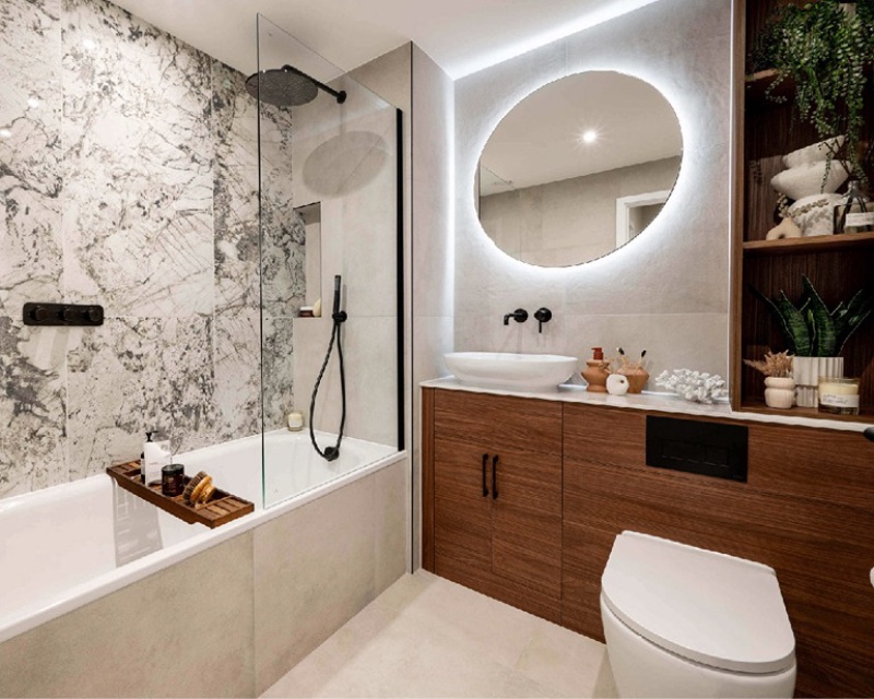 Bermondsey Place - 6