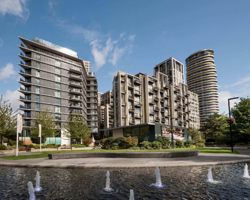 White City Living - 1