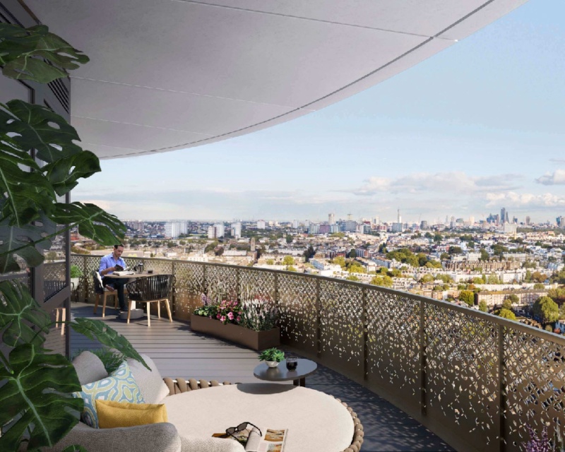 White City Living - 2