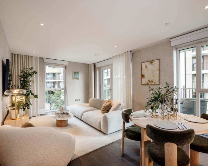 White City Living - 3
