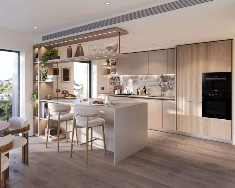 White City Living - 4