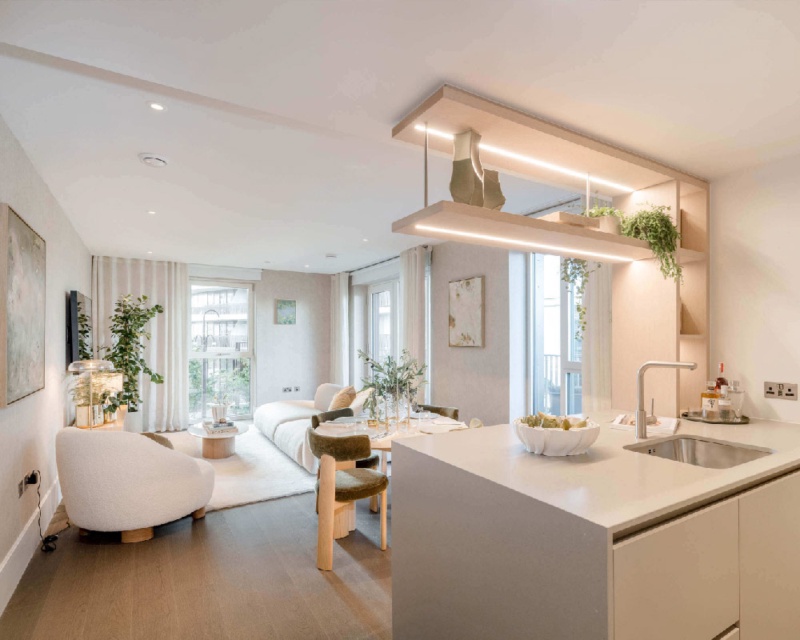White City Living - 5