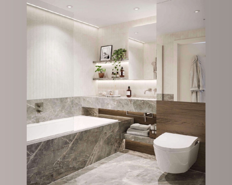 White City Living - 7