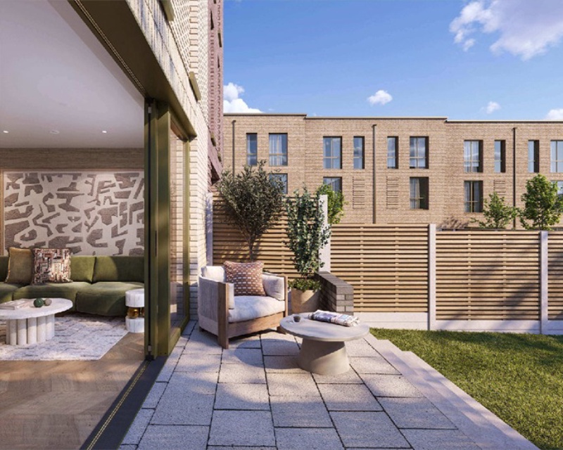 Kidbrooke Village - 2