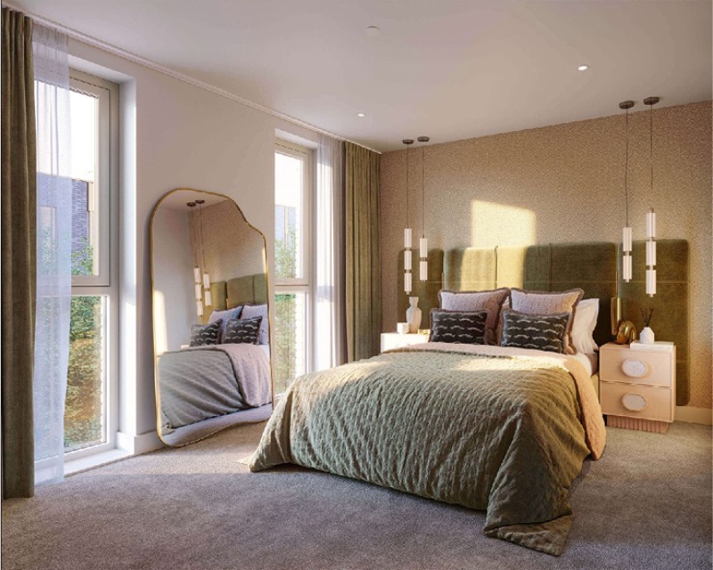 Kidbrooke Village - 4