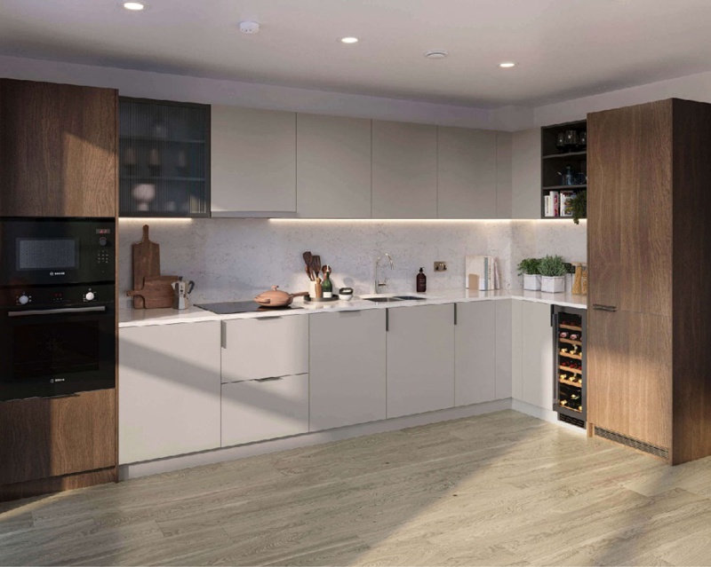 Kidbrooke Village - 5