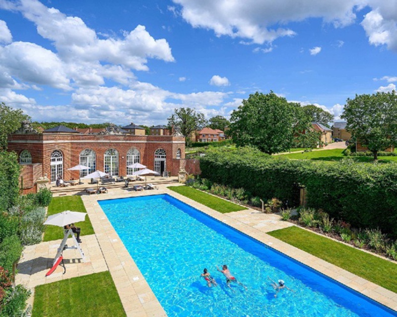 Trent Park - 1