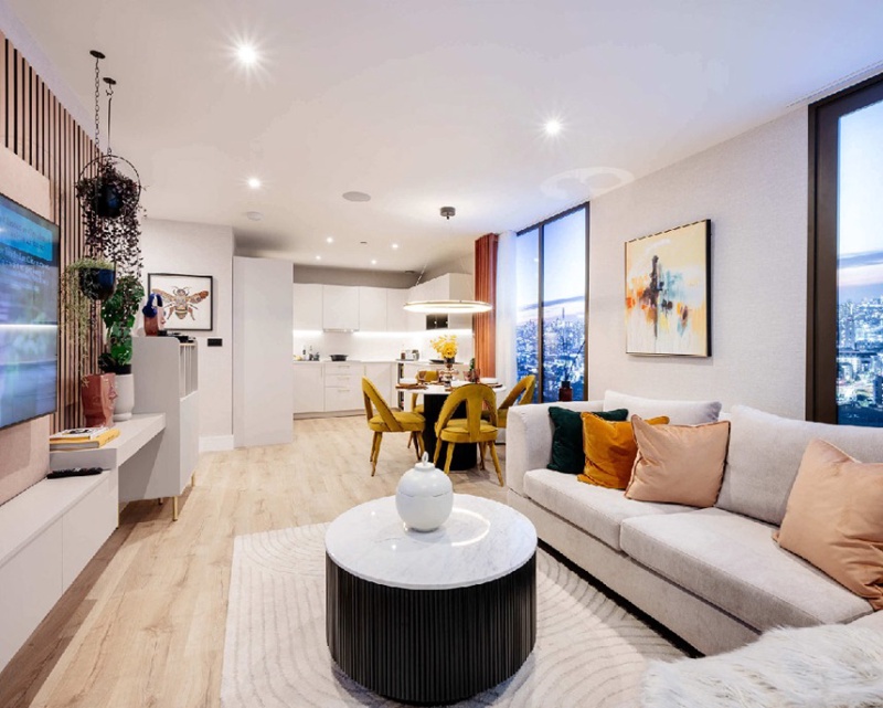 Twelve Trees Park - 2