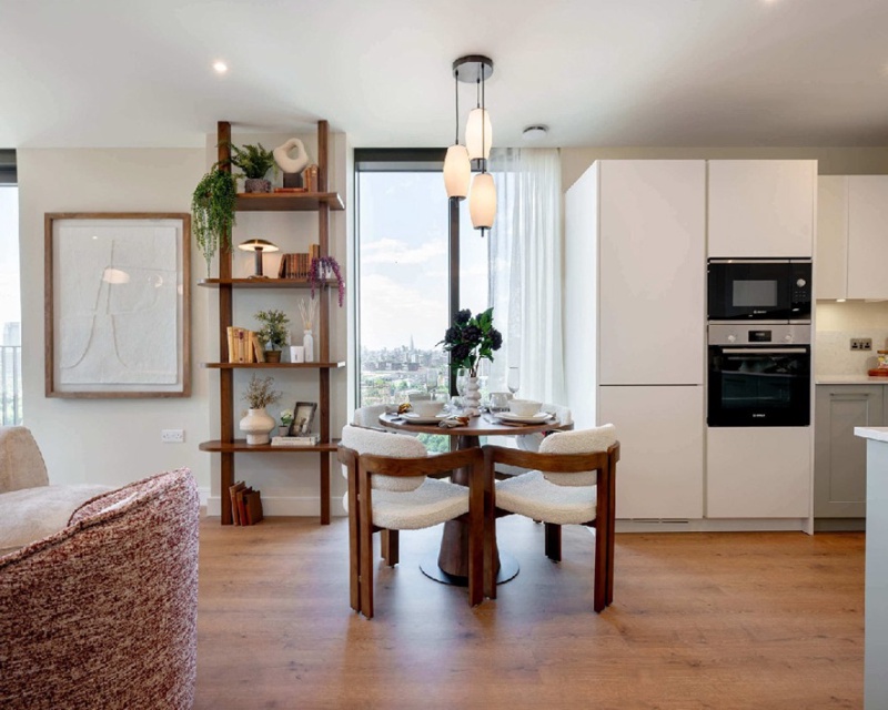 Twelve Trees Park - 3