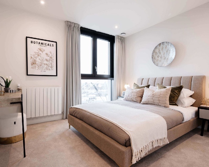 Twelve Trees Park - 4