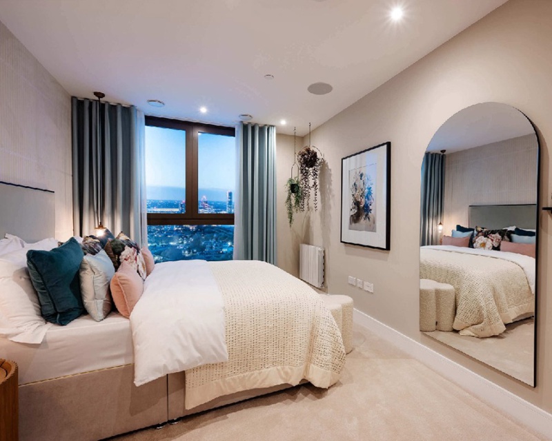 Twelve Trees Park - 5