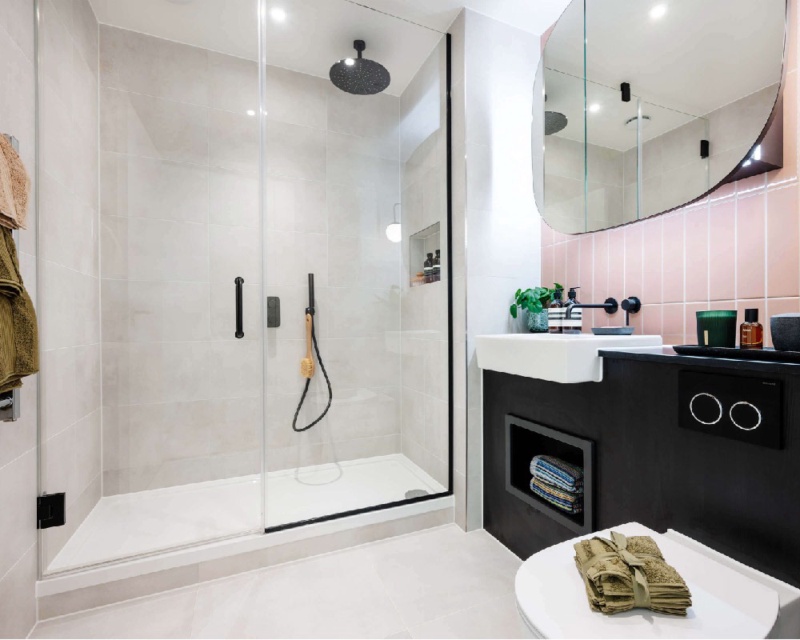 Twelve Trees Park - 6