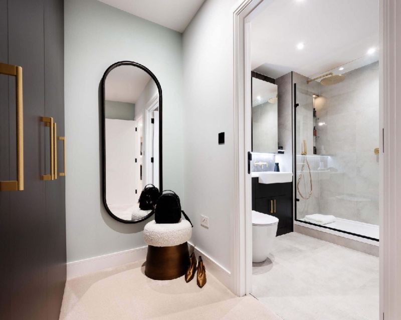 Twelve Trees Park - 7