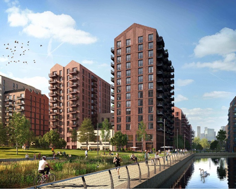 Herron Wharf - 2