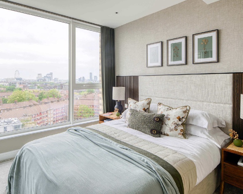 Oval Village - 5
