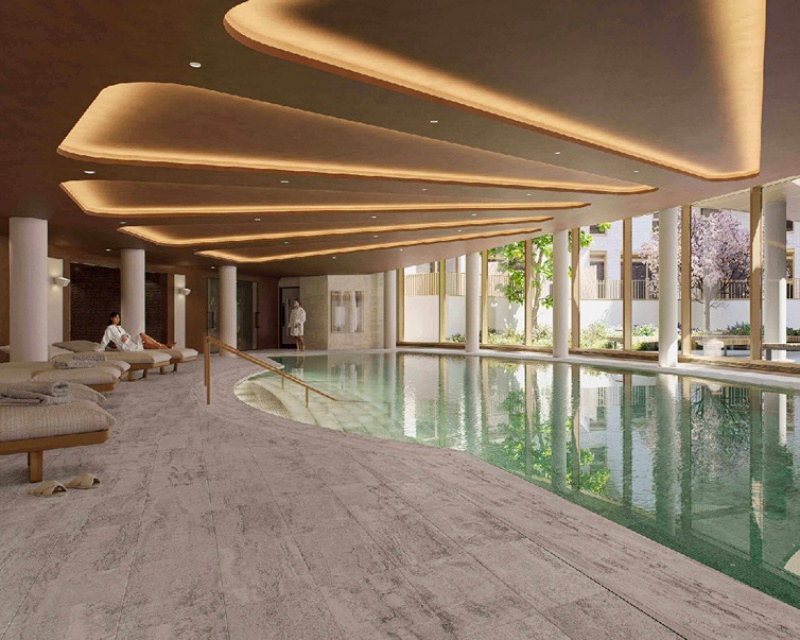 Oval Village - 7