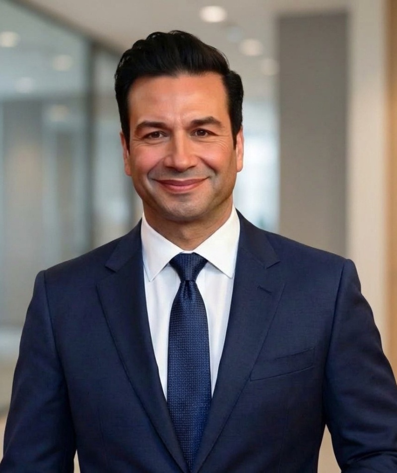 Reis Balaban