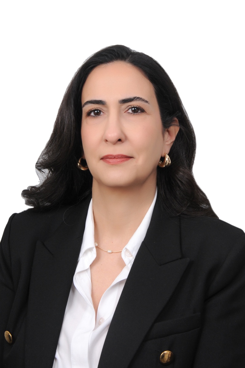 Ebru Özdemir Kuzu